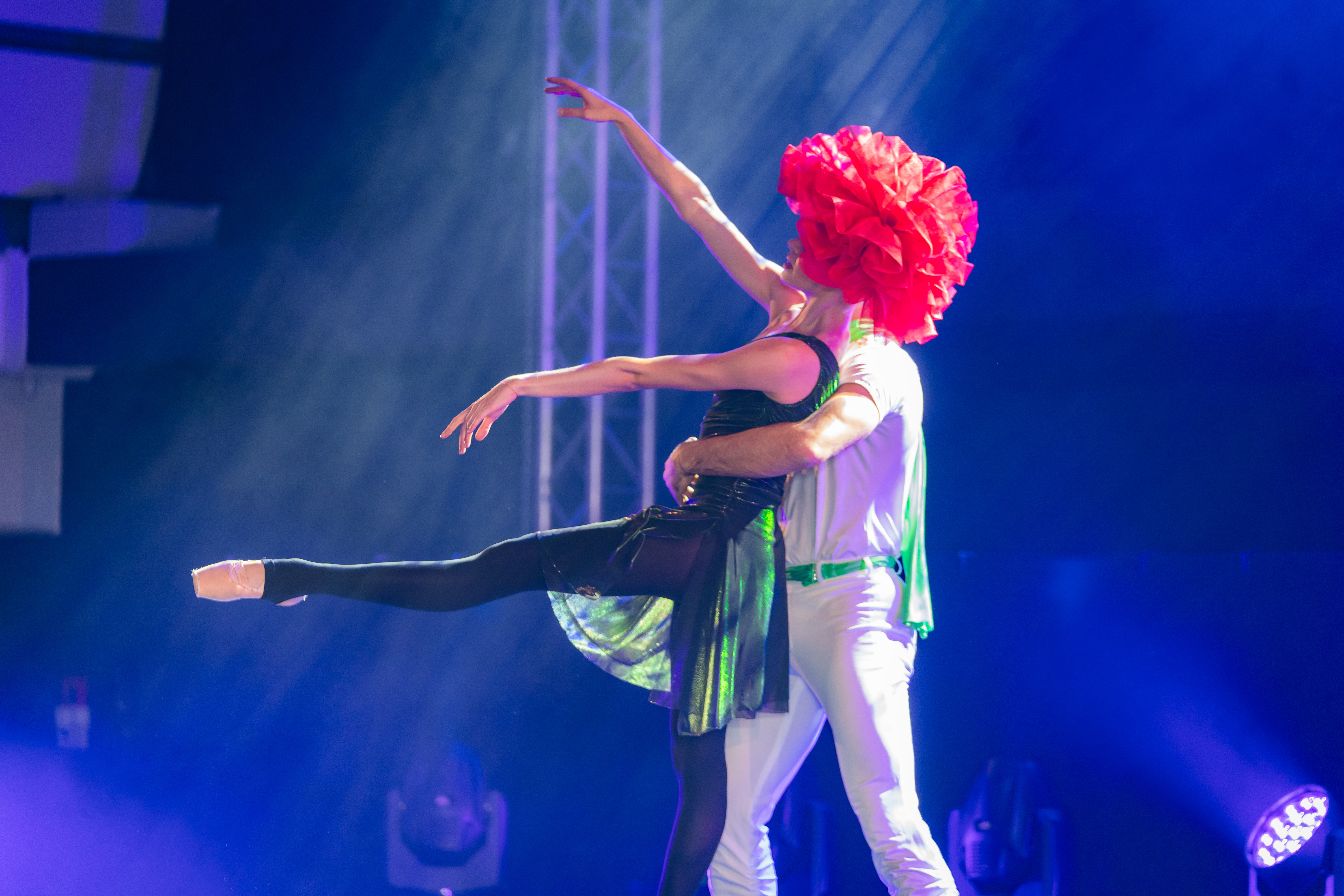 Ples fakulty materialov, metalurgie a recyklacie Technickej univerzity v Kosiciach-2 (2)